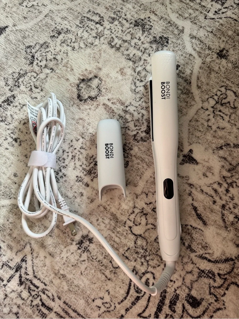Bondi Boost Hair straighter